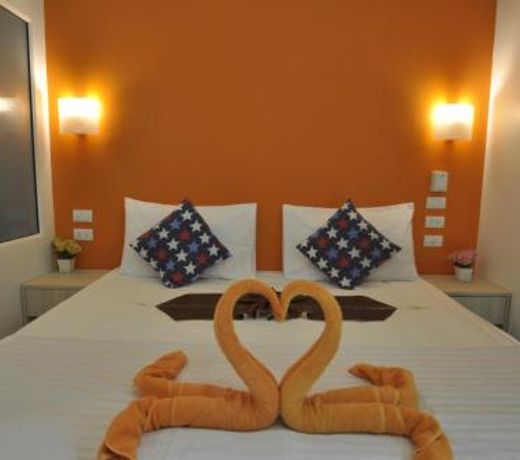 Duangjai Residence - SHA Extra Plus