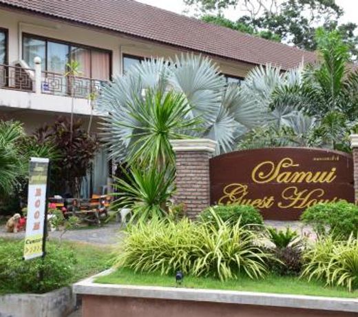 Samui Guest House