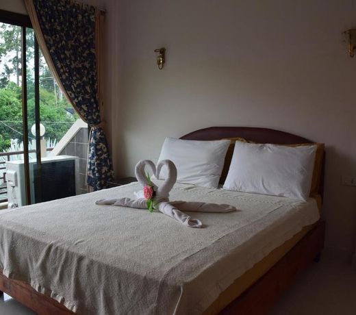 Samui Guest House