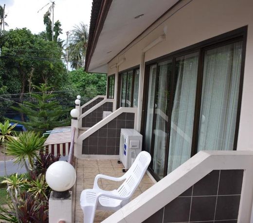 Samui Guest House