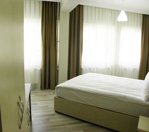 Deda Thermal Hotel