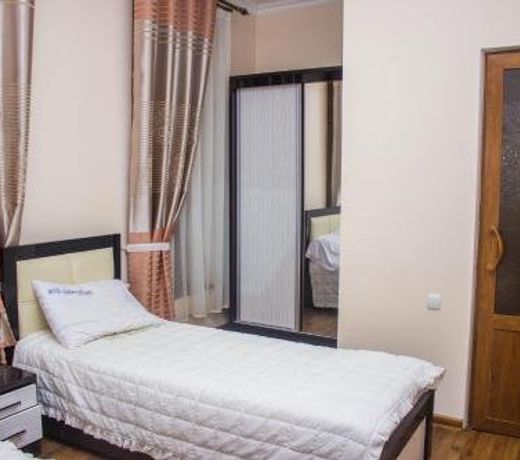 Hotel Samarkand Seoul