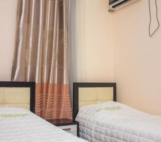 Hotel Samarkand Seoul