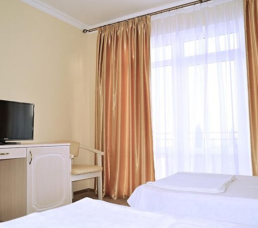 Hotel Papa