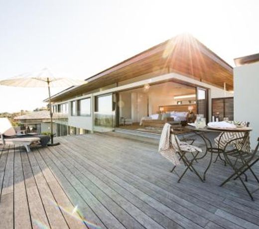 Collection Luxury Accomodation Simola House