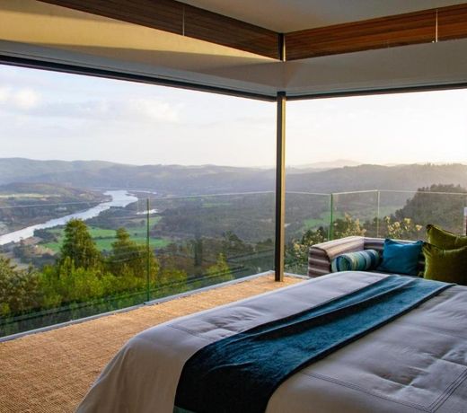 Collection Luxury Accomodation Simola House