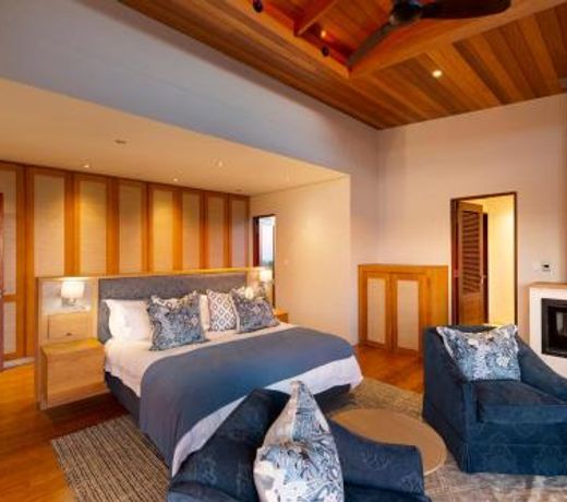 Alkira Lodge