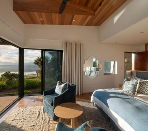 Alkira Lodge
