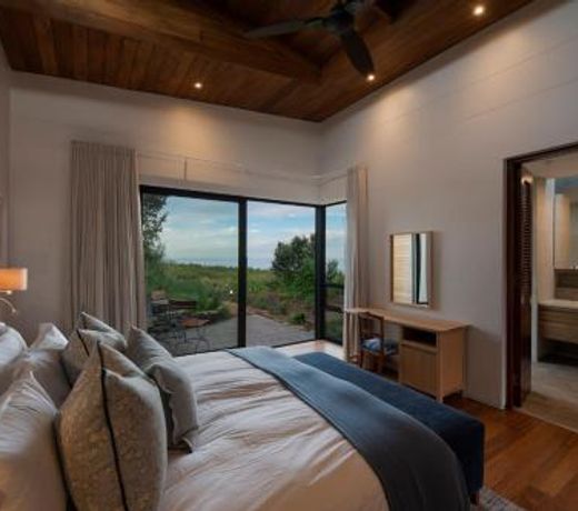 Alkira Lodge