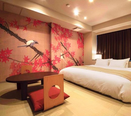 Reftel Osaka Airport Hotel