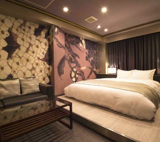 Reftel Osaka Airport Hotel