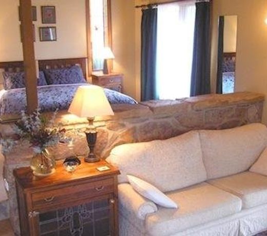 Wombat Hills Cottages