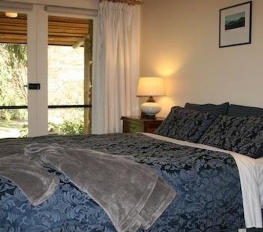 Wombat Hills Cottages