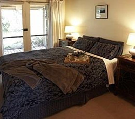 Wombat Hills Cottages