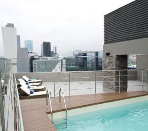 Ramada Encore by Wyndham Lima San Isidro