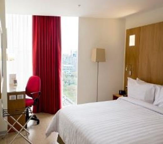 Ramada Encore by Wyndham Lima San Isidro