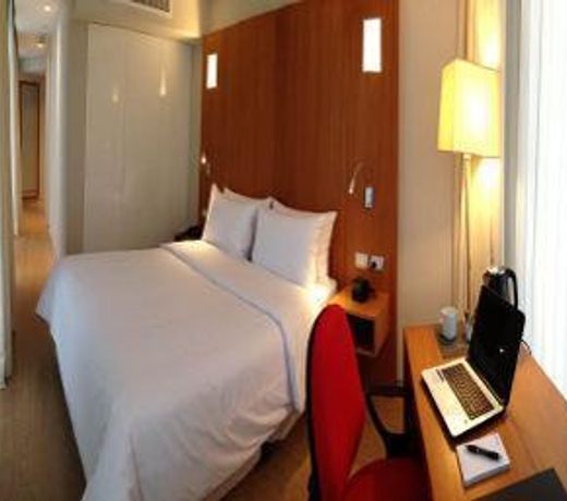 Ramada Encore by Wyndham Lima San Isidro