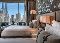 Steigenberger Hotel Downtown Dubai фото 3, г. Дубай, 