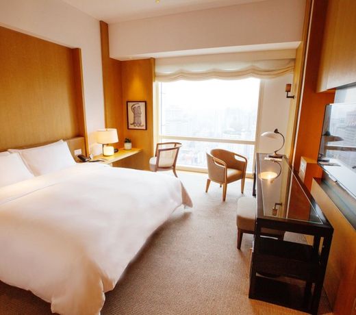Grand Hyatt Chengdu