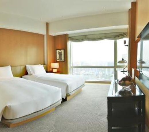 Grand Hyatt Chengdu