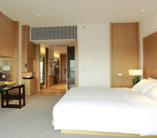 Grand Hyatt Chengdu