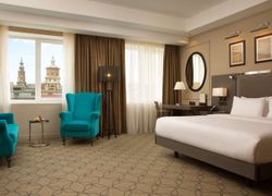 DoubleTree by Hilton Казань фото 2, г. Казань, 