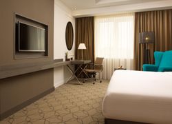 DoubleTree by Hilton Казань фото 3, г. Казань, 