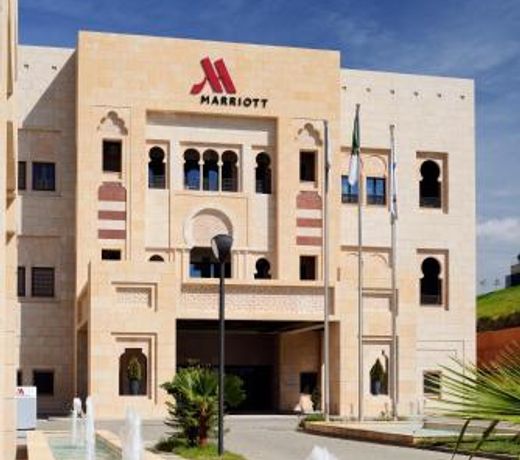 Constantine Marriott Hotel