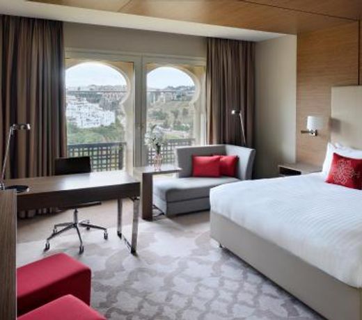 Constantine Marriott Hotel