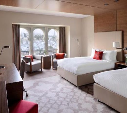 Constantine Marriott Hotel