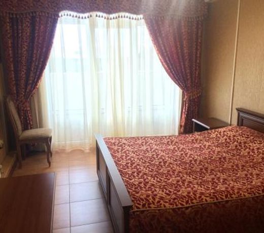 Hotel Begemot