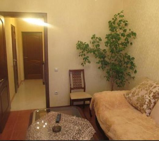Hotel Begemot