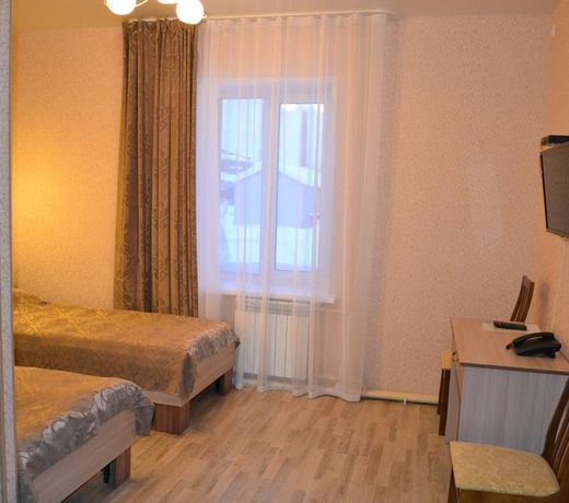 Hotel Yuzhnaya