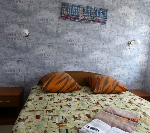 Guest house Shturman