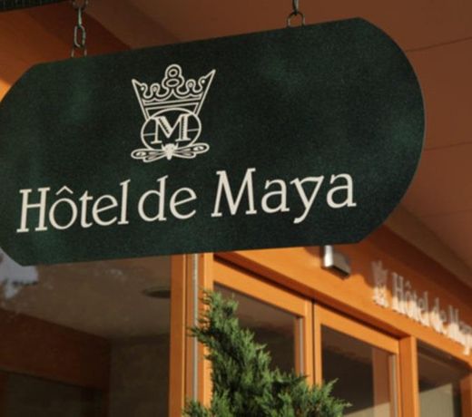 Hotel De Maya