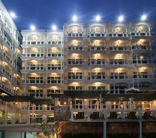 Grand Supicha City Hotel - SHA Plus