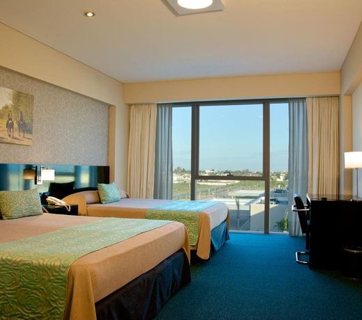 Gala Hotel y Convenciones