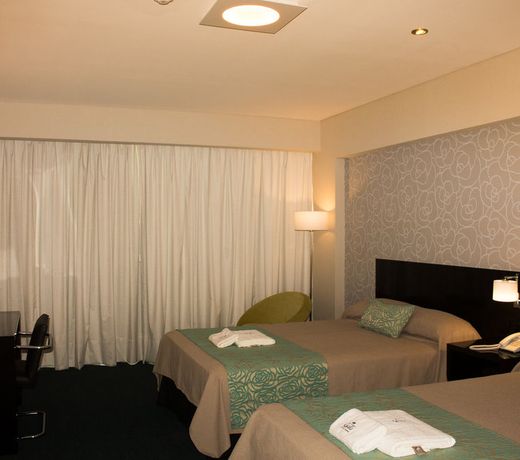 Gala Hotel y Convenciones