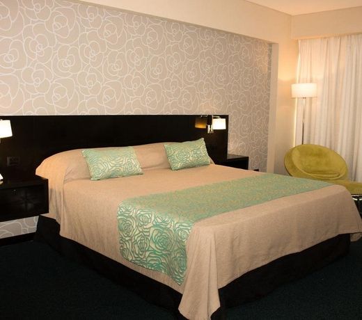 Gala Hotel y Convenciones