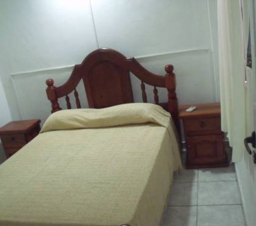 CabaÃ±as Tio Lucas