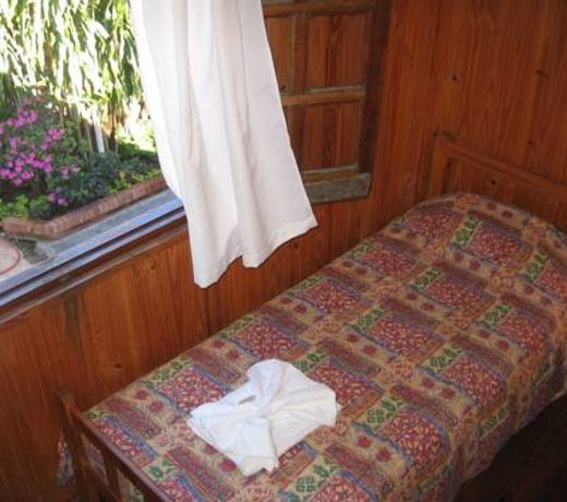 CabaÃ±as Tio Lucas