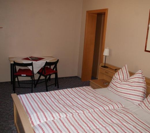 Luxbacherhof