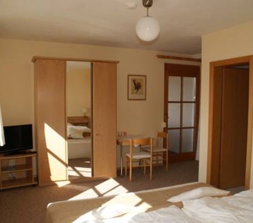 Luxbacherhof