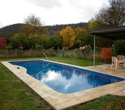 Brookfield Guest House