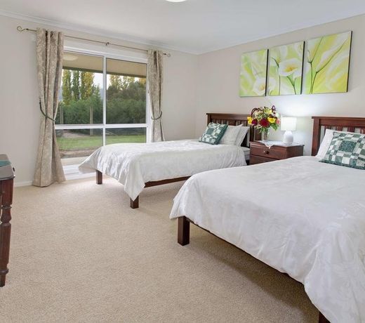 Brookfield Guest House