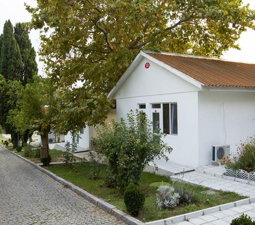 Saint Nikola Holiday Complex