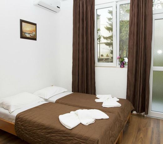 Saint Nikola Holiday Complex