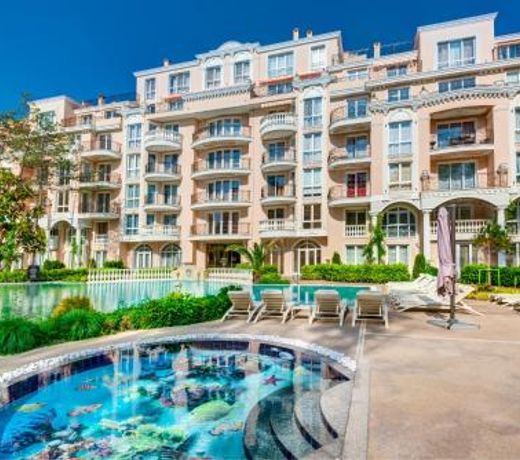 Venera & Anastasia Palace Apartments