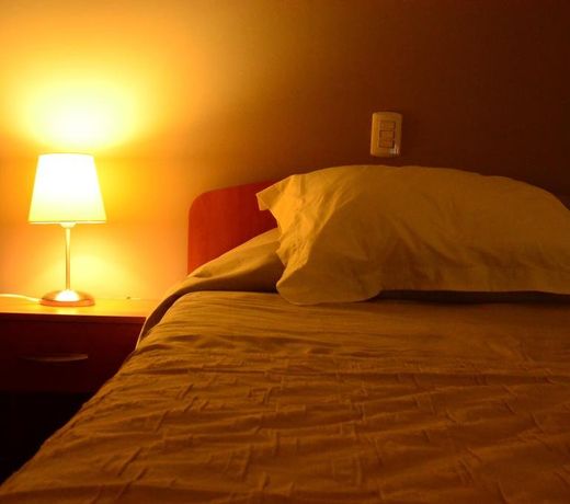 Hotel Puerto Mayor