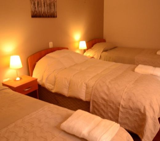 Hotel Puerto Mayor